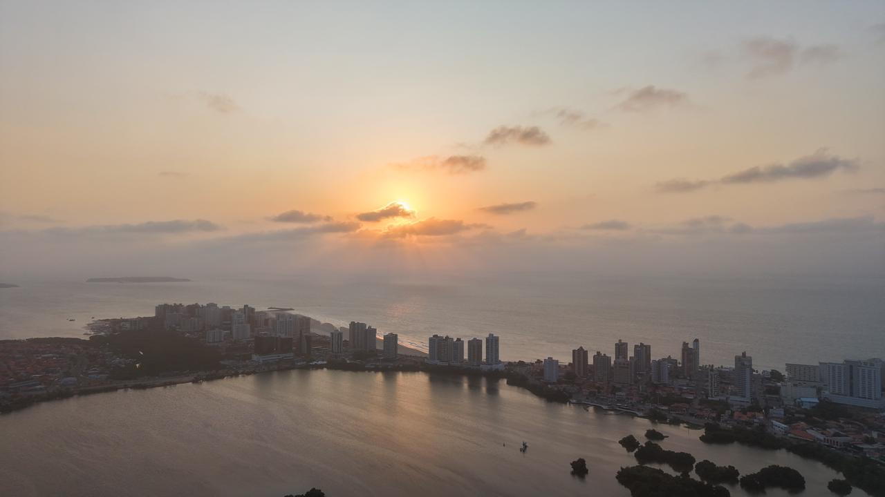 São Luís tem a 4ª maior alta nos preços de imóveis em 2025