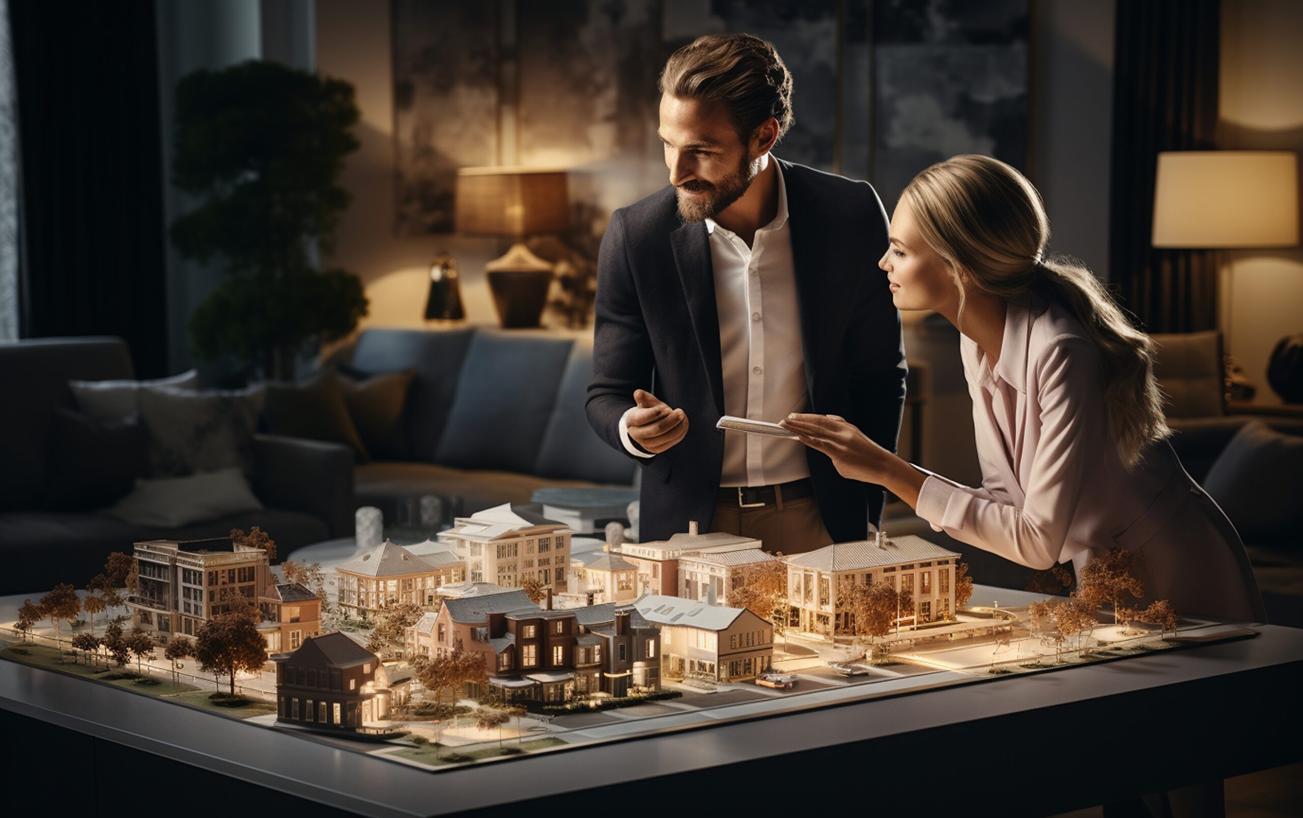 Como Escolher o Empreendimento Imobiliário Ideal para sua Família
