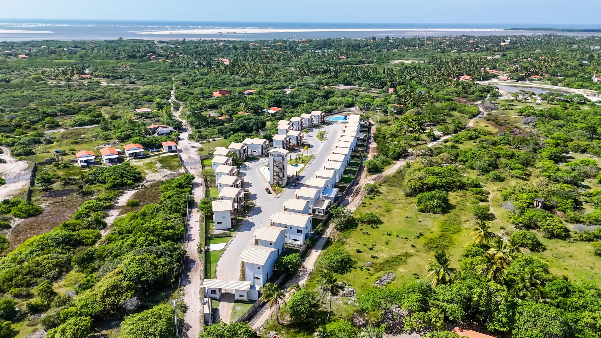Conheça vantagens de assinar financiamento com a construtora