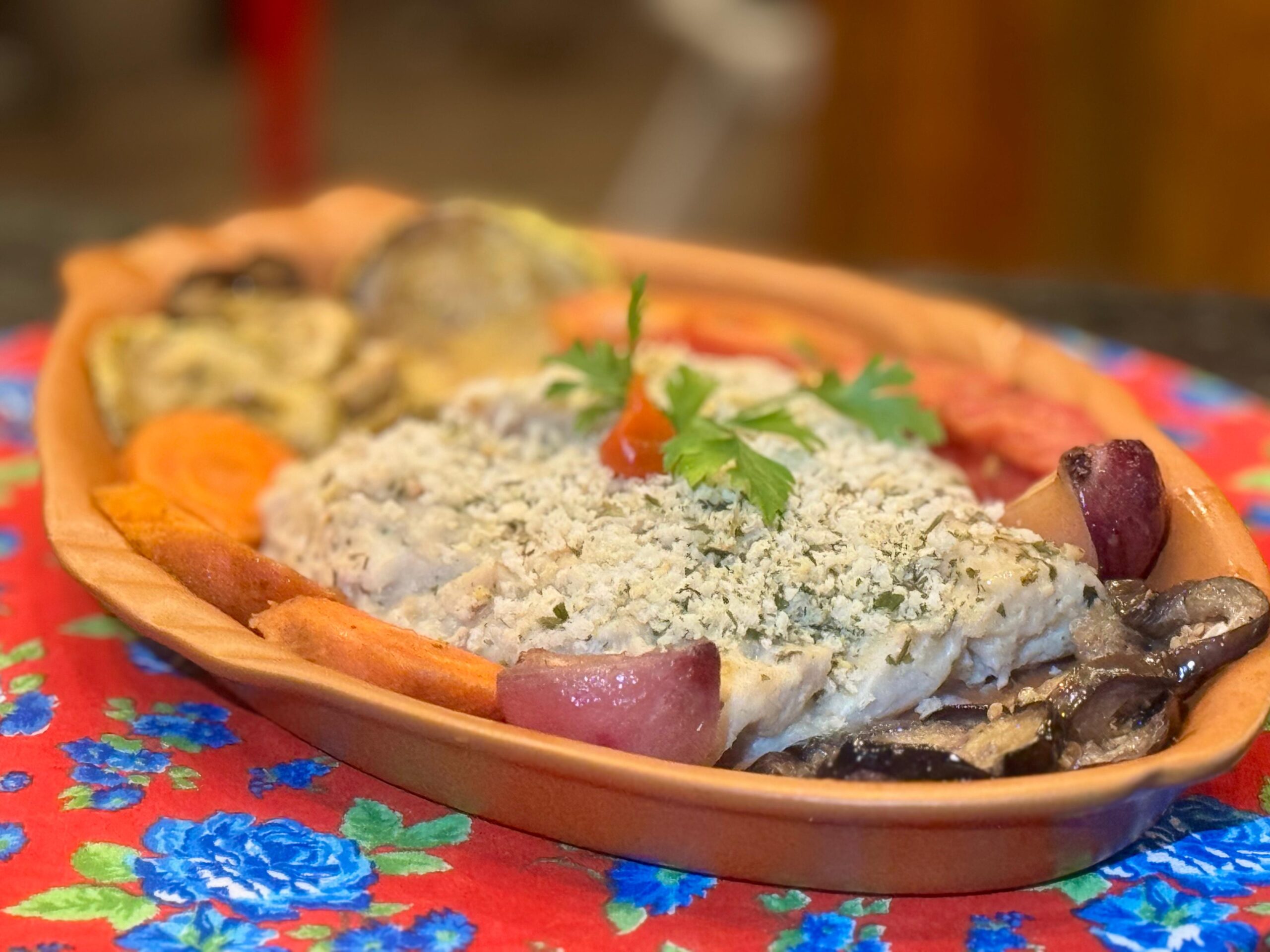 Gastronomia em Atins encanta viajantes