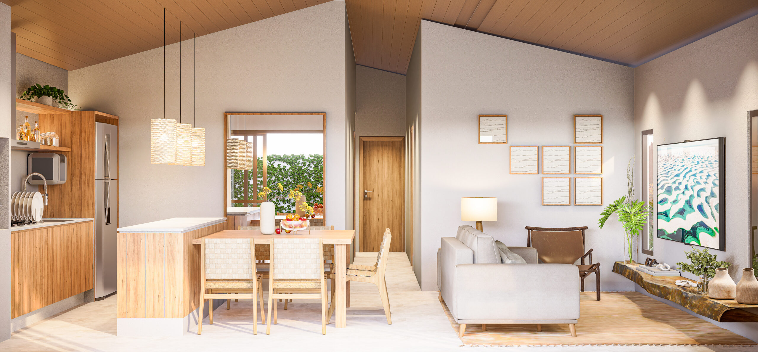 Home staging: entenda estratégias para valorizar imóveis