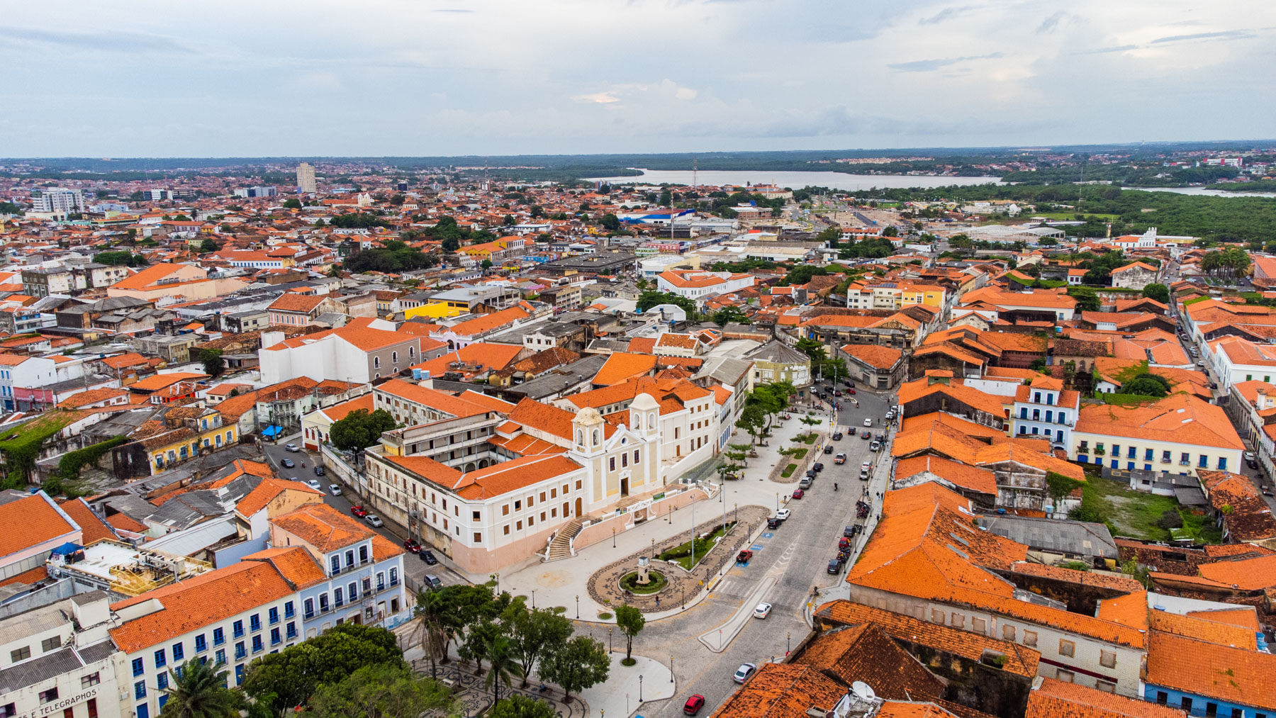 São Luís tem mercado imobiliário em constante valorização