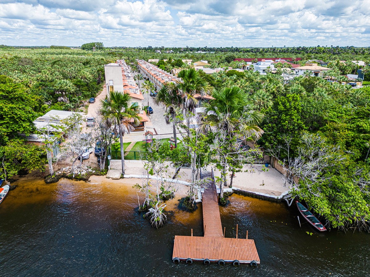 Lençóis Ville Residence, em Barreirinhas