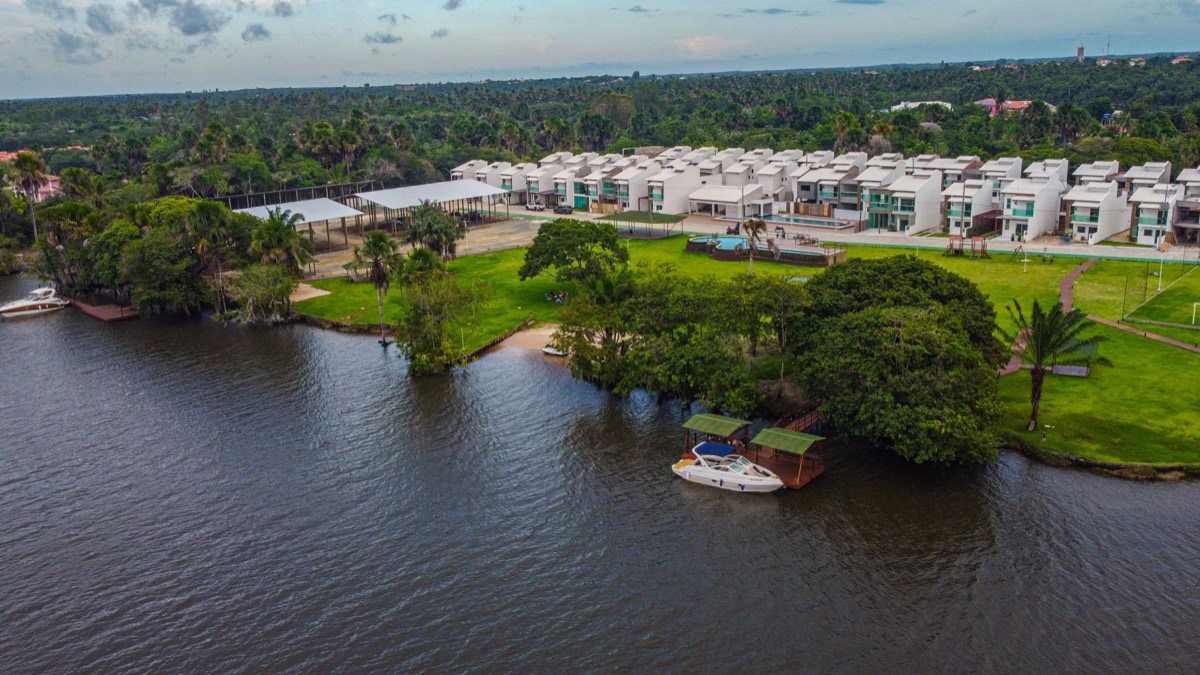 Prime Lençóis Residence, em Barreirinhas