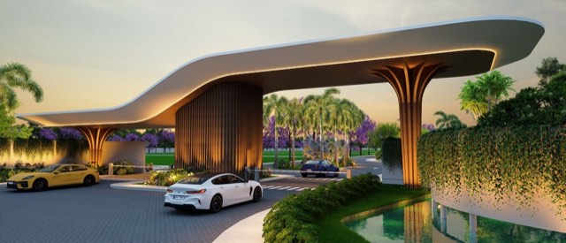 L'Essence Home Design Resort, em Araçagy