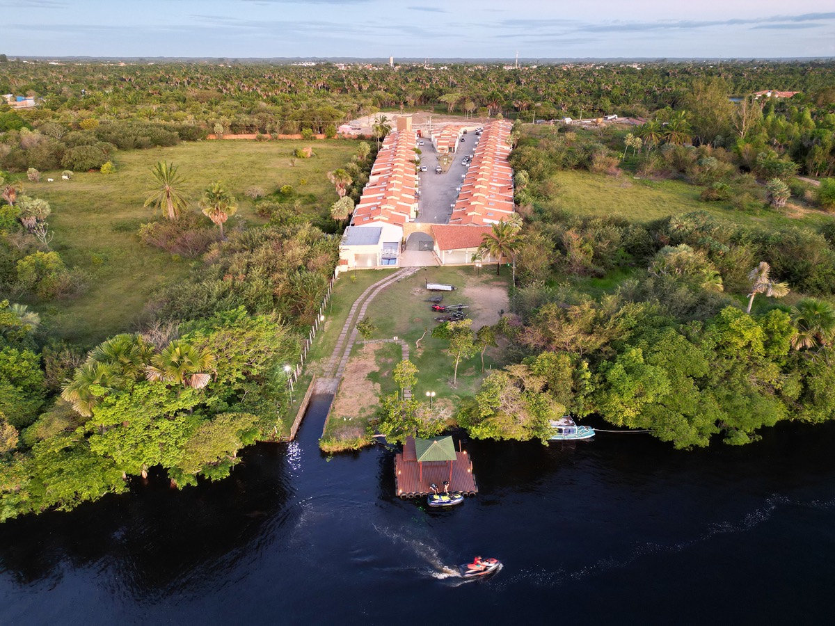 Summer Ville Residence, em Barreirinhas